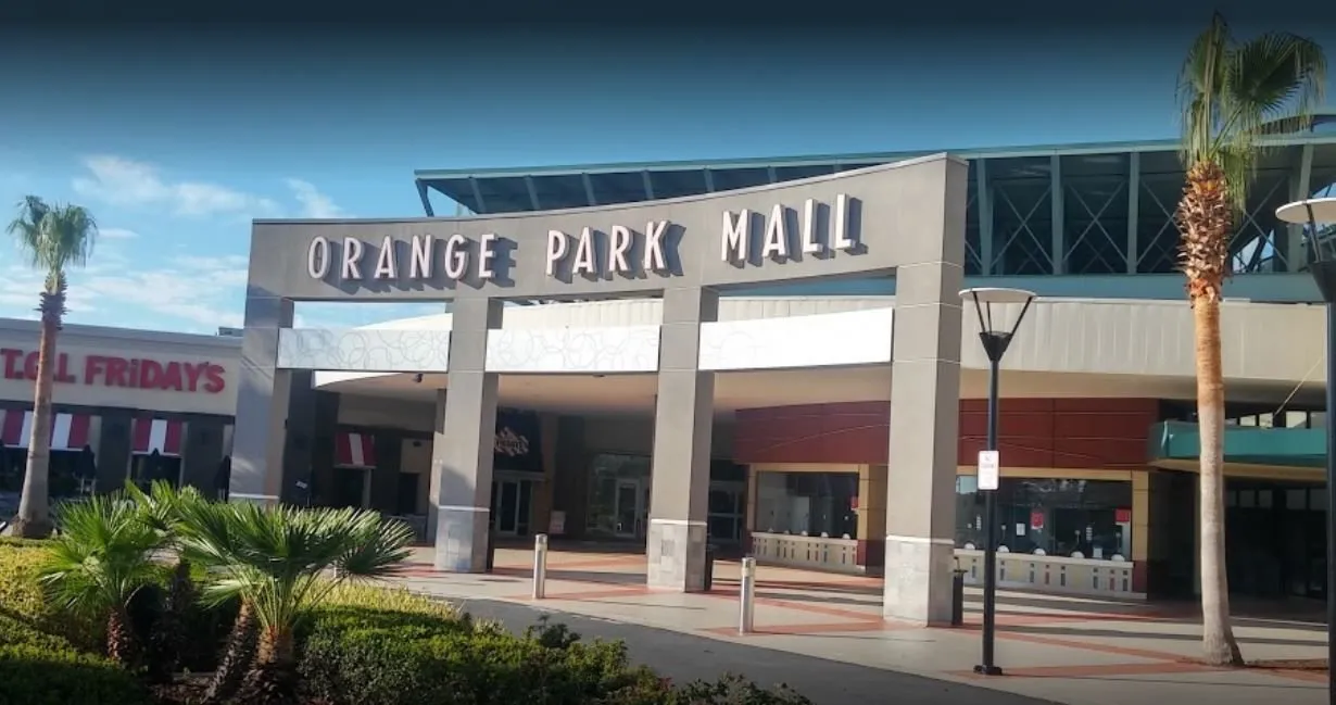 Orange Park Mall